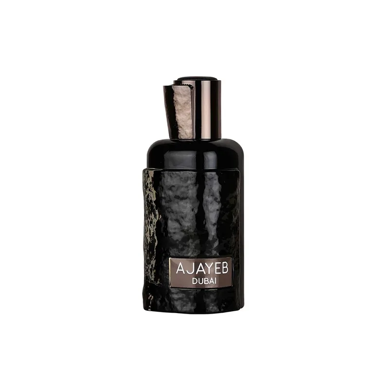 Lattafa Ajayeb Dubai Men Eau De Parfum (100ml)