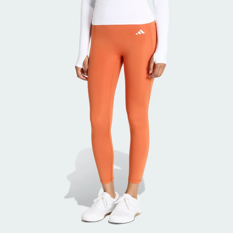 adidas Optime Essentials No Front Rise Seam Γυναικείο 7/8 Κολάν (9000258891_91424)