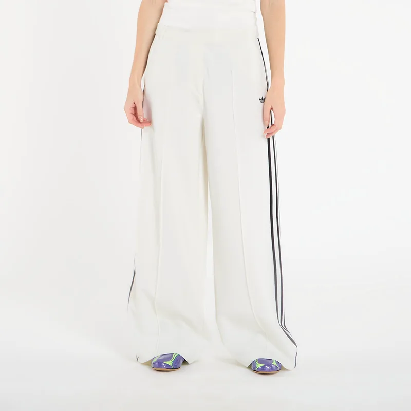 Παντελόνια adidas Sport Tailored Tracksuit Bottoms Off White 12