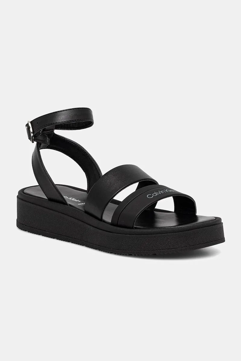 Παιδικά σανδάλια Calvin Klein Jeans