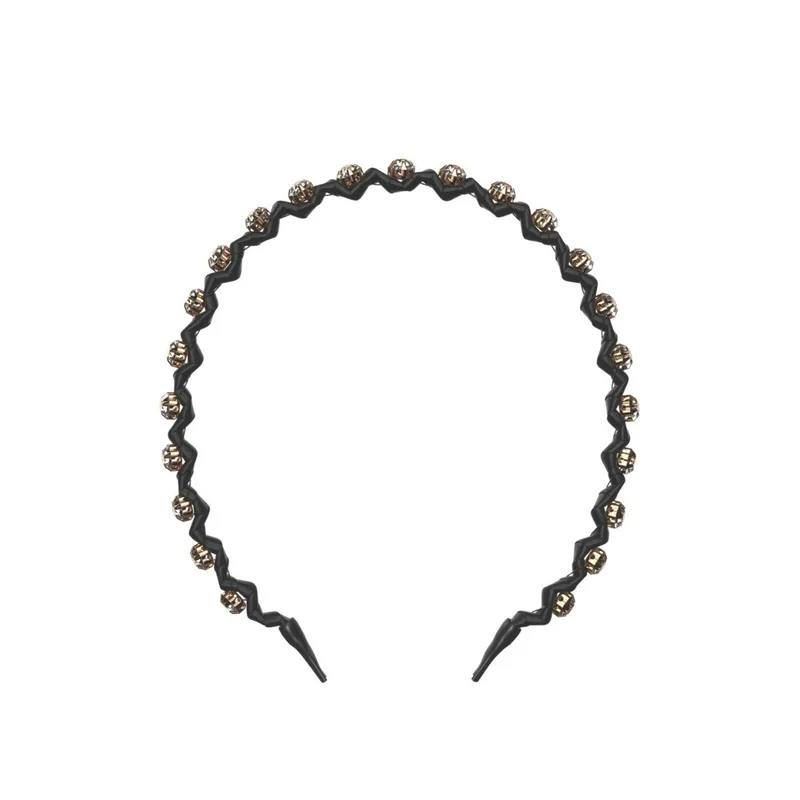 Invisibobble Hairhalo The Adjustable Headband British Royal Put Your Crown On