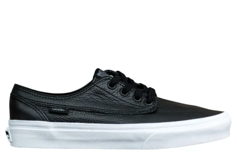 Sneaker Vans Brigata(PremiumLeather) VN0A2ZABII71-VA2ZABII7