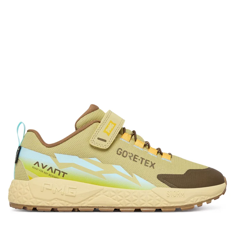 Αθλητικά Primigi GORE-TEX 2419022 D Μπεζ