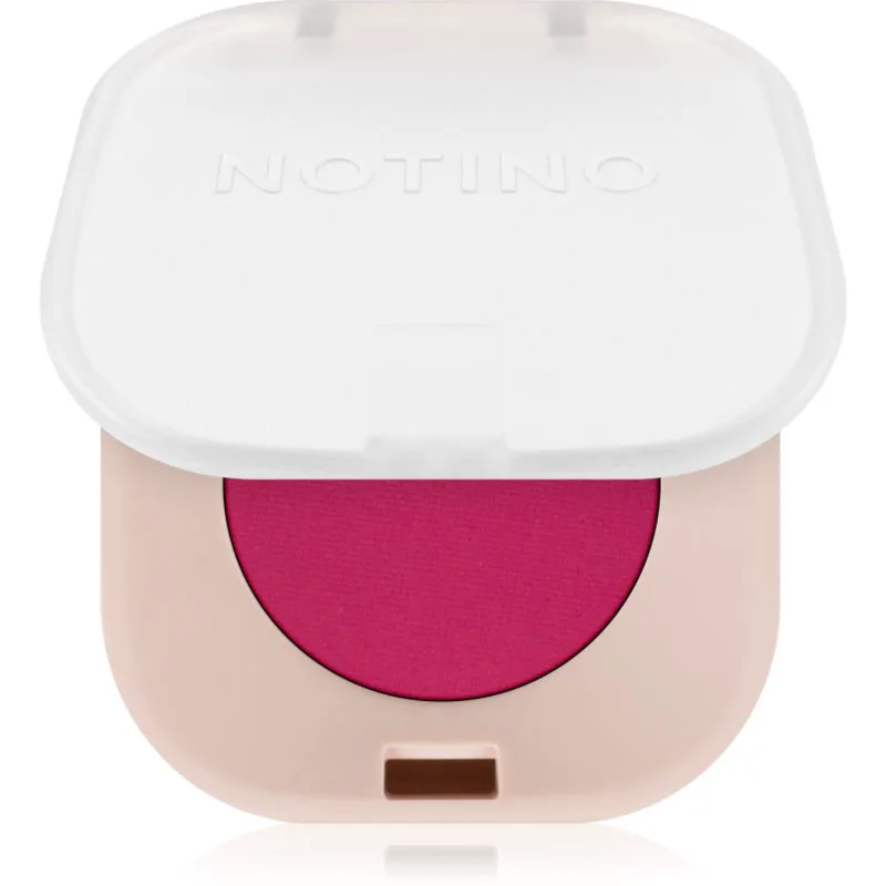 Notino Powder Eyeshadow Matte ματ σκιές ματιών Hot Girl 1.65 γρ