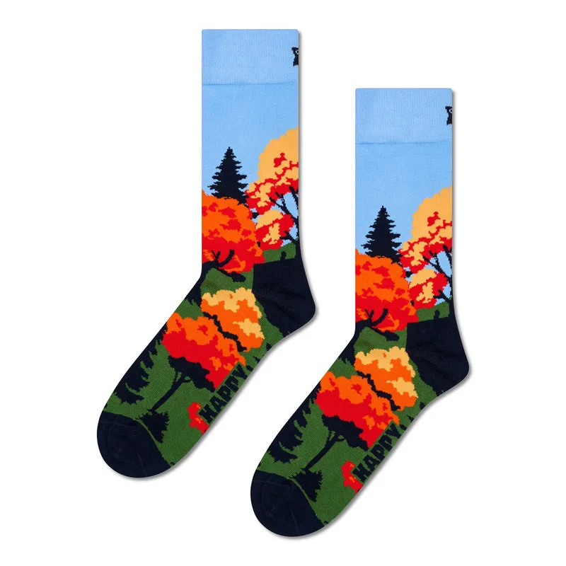 Ανδρικές Κάλτσες Happy Socks P003789
