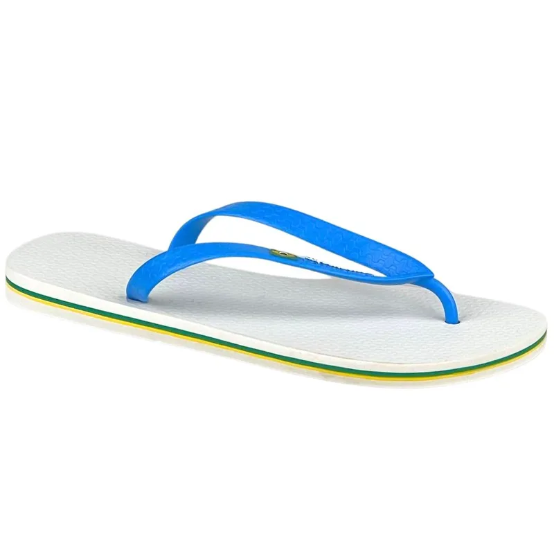 Ipanema | Classica Brazil | 780-20302 | White/Blue (80415-21397)