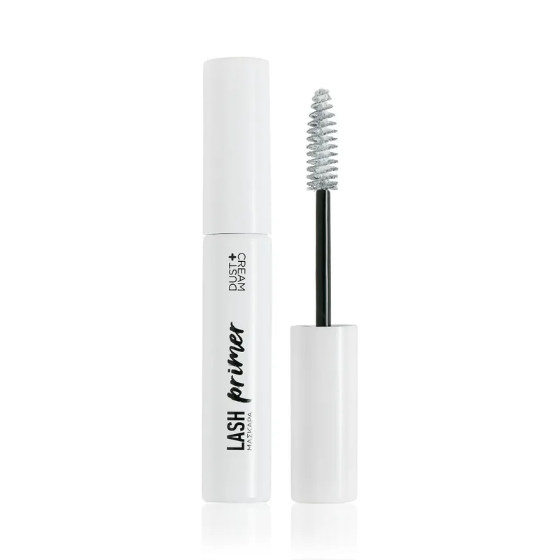 ΒΑΣΗ ΓΙΑ ΒΛΕΦΑΡΙΔΕΣ LASH PRIMER ΜΑΣΚΑΡΑ ΛΕΥΚΗ 7ML