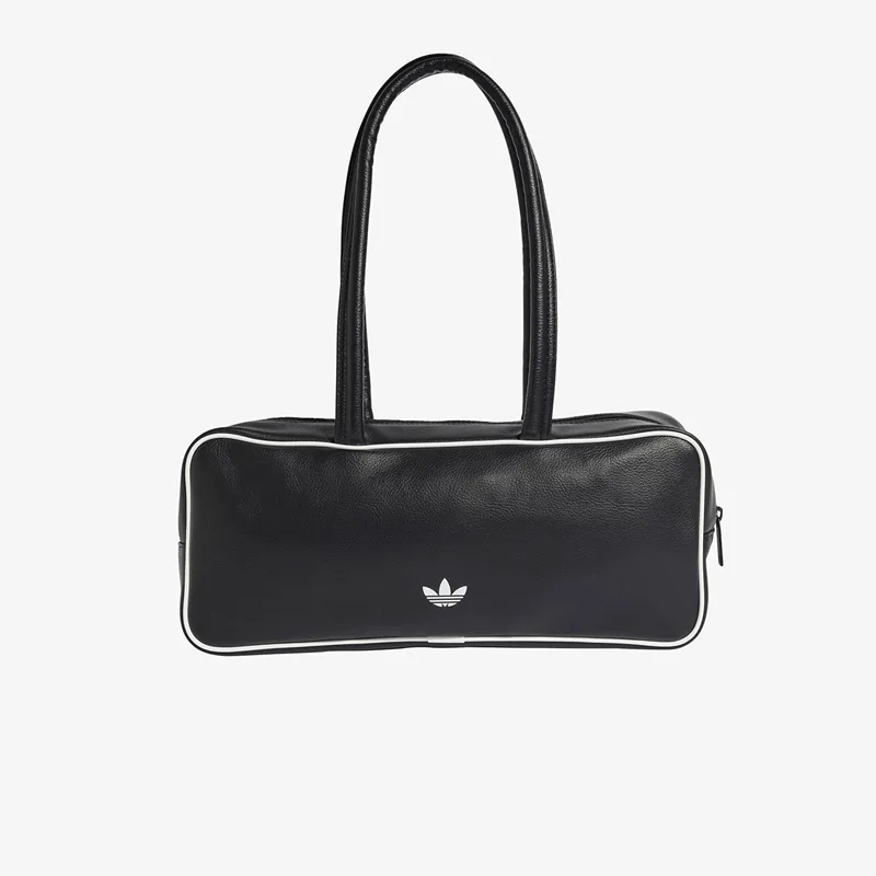 Τσάντα adidas Adicolor Elongated Airliner Bag Black Universal