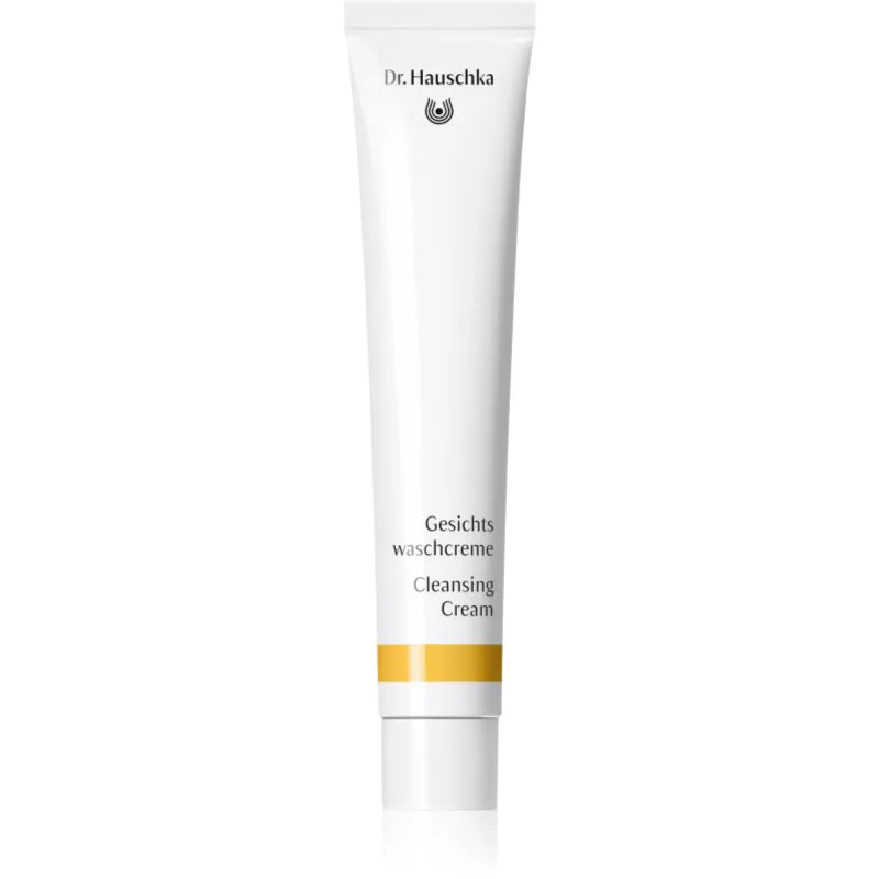 Dr. Hauschka Cleansing And Tonization Κρέμα καθαρισμού 50 ml