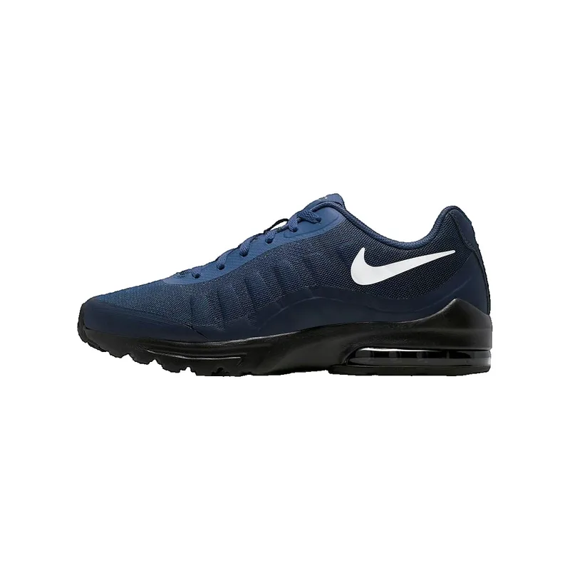 Sneakers Nike Baskets Air Max Invigor maille respirante