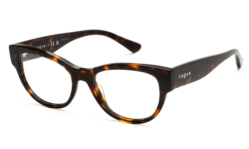 VOGUE ΣΚΕΛΕΤΟΣ ΟΡΑΣΕΩΣ VOGUE 5604 W656 5117 5604 Ταρταρούγα