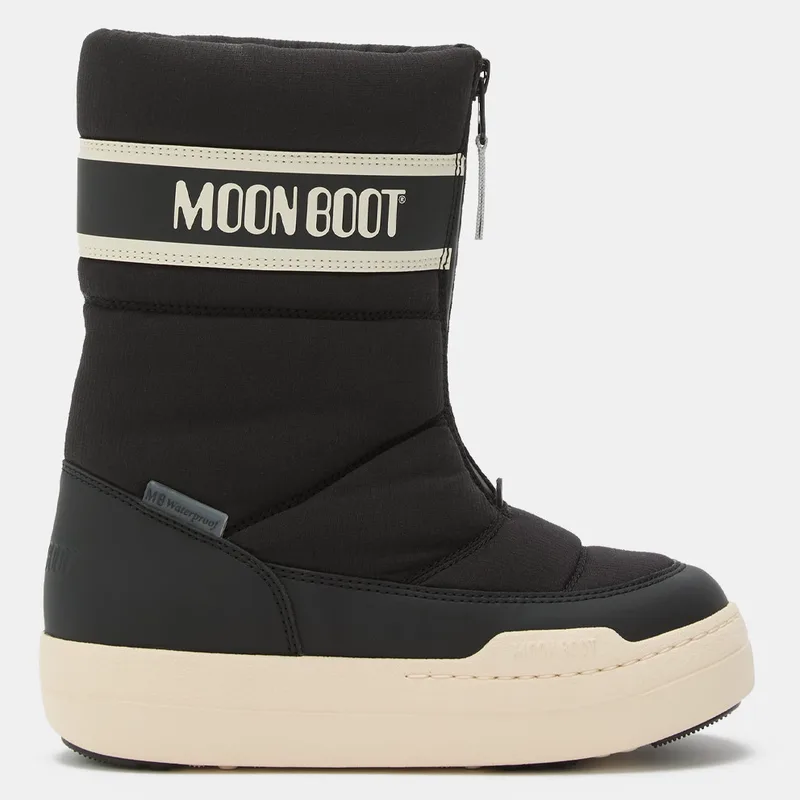 Moon Boot Jr Park Zip High WP Παιδικά Μποτάκια (9000246684_1469)