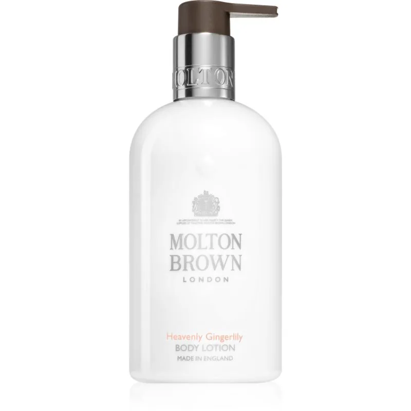 Molton Brown Heavenly Gingerlily γαλάκτωμα σώματος 300 ml