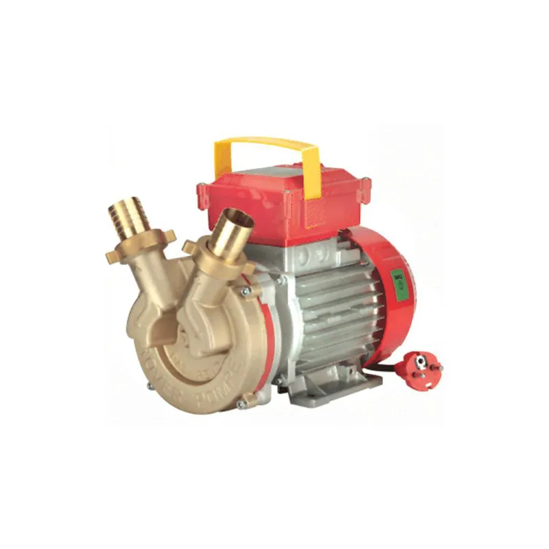 ηλεκτραντλια rover be-m 40 turbo 1,2hp 1450rpm
