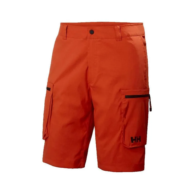 Shorts & Βερμούδες Helly Hansen Move Qd 2.0