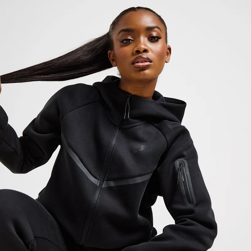 Nike Tech Fleece Γυναικεία Ζακέτα (9000190648_1470)