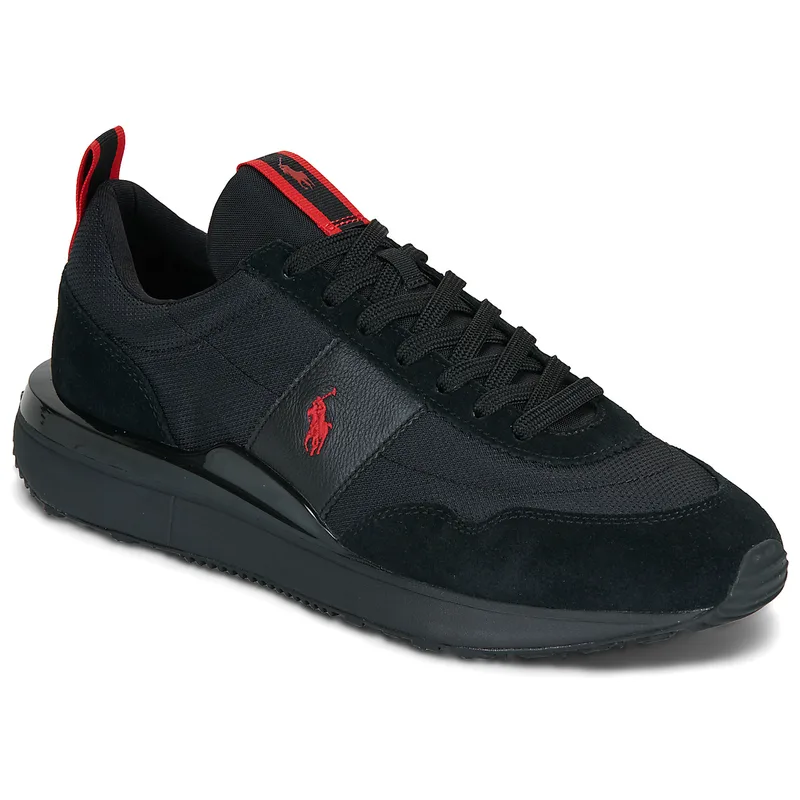 Xαμηλά Sneakers Polo Ralph Lauren TRAIN 89 RIB-SNEAKERS-LOW TOP LACE