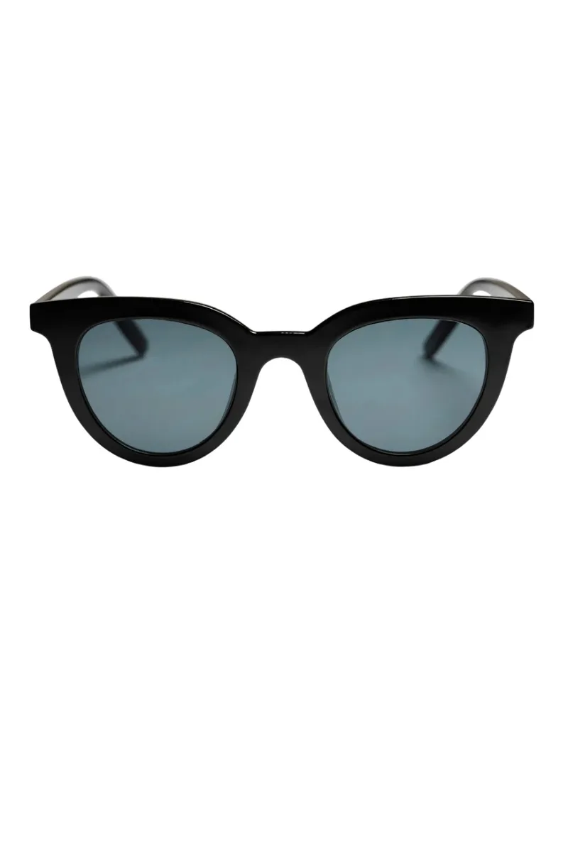 CHPO Γυαλιά ηλίου LANGHOLMEN - BLACK-16132LL-BLACK