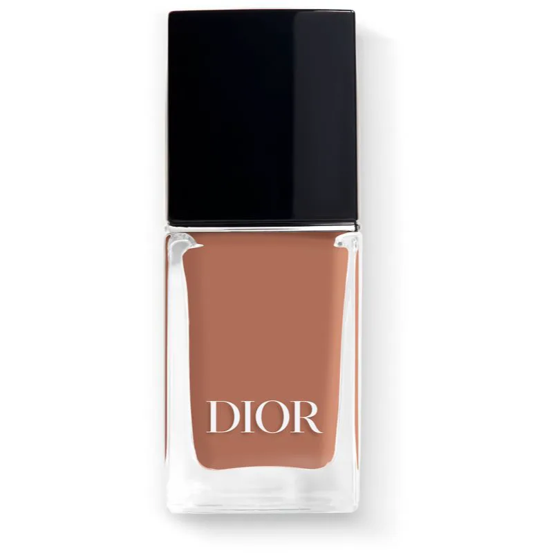DIOR Dior Vernis βερνίκι νυχιών απόχρωση 323 Dune 10 ml