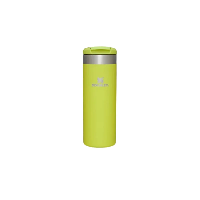 Stanley AeroLight™ Transit Mug thermos Electric yellow 470 ml