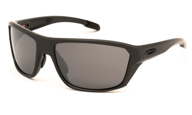 OAKLEY ΓΥΑΛΙΑ ΗΛΙΟΥ OAKLEY SPLIT SHOT 0OO9416 9416-02 6417 0OO9416 Γκρί