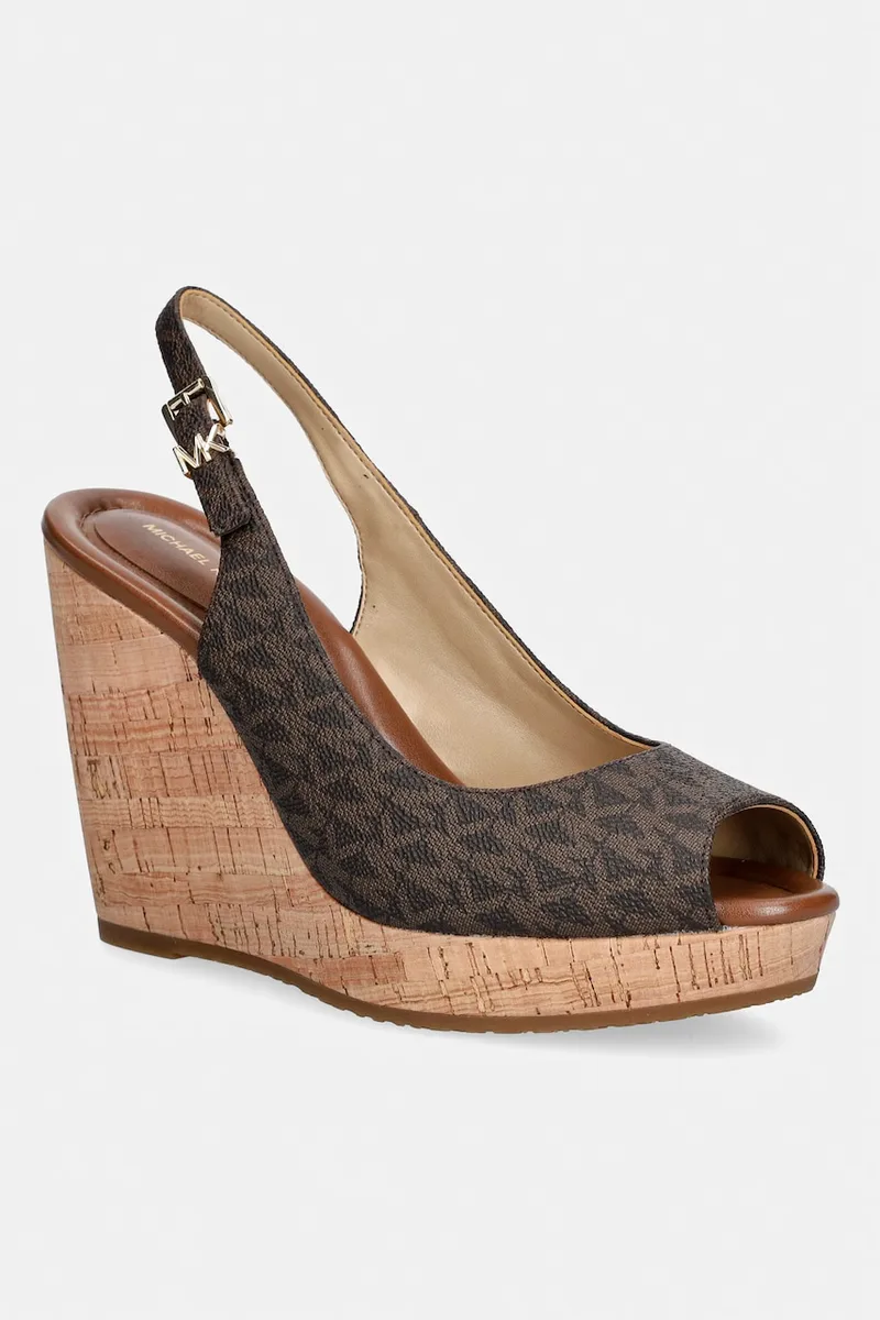MICHAEL Michael Kors σανδάλια σε σφήνα Rosie Wedge