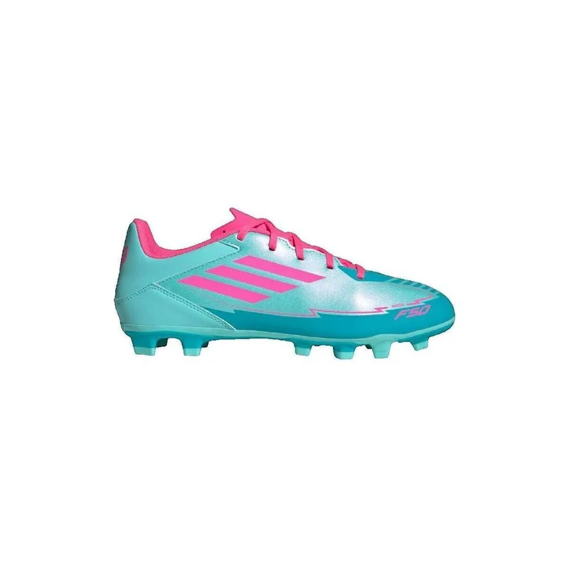Ποδοσφαίρου adidas Chaussures de football F50 Club Messi