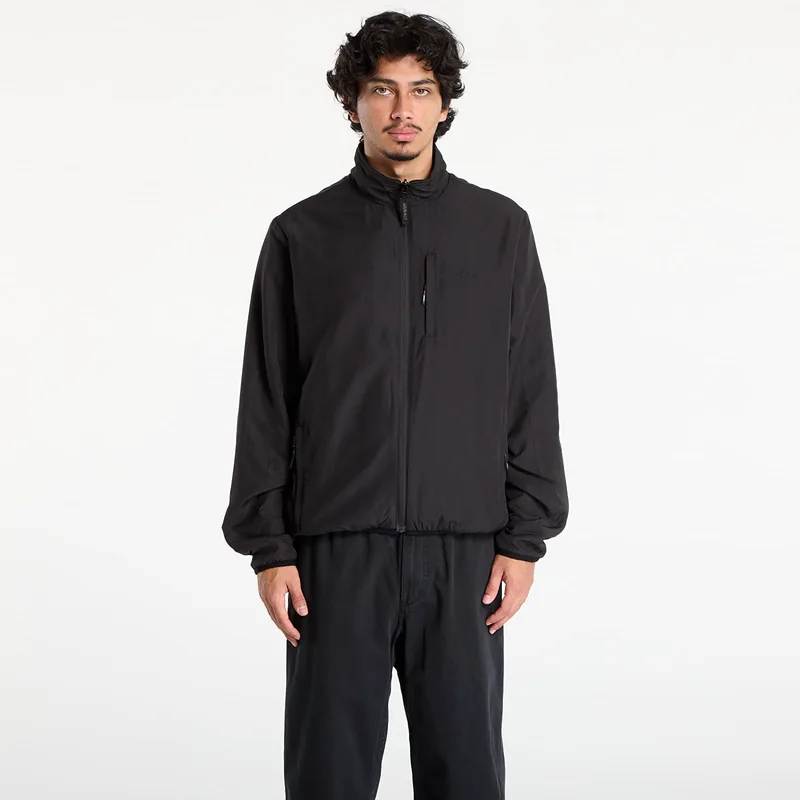 Μπουφάν Gramicci Thermal Fleece Reversible Jacket UNISEX Black XXL