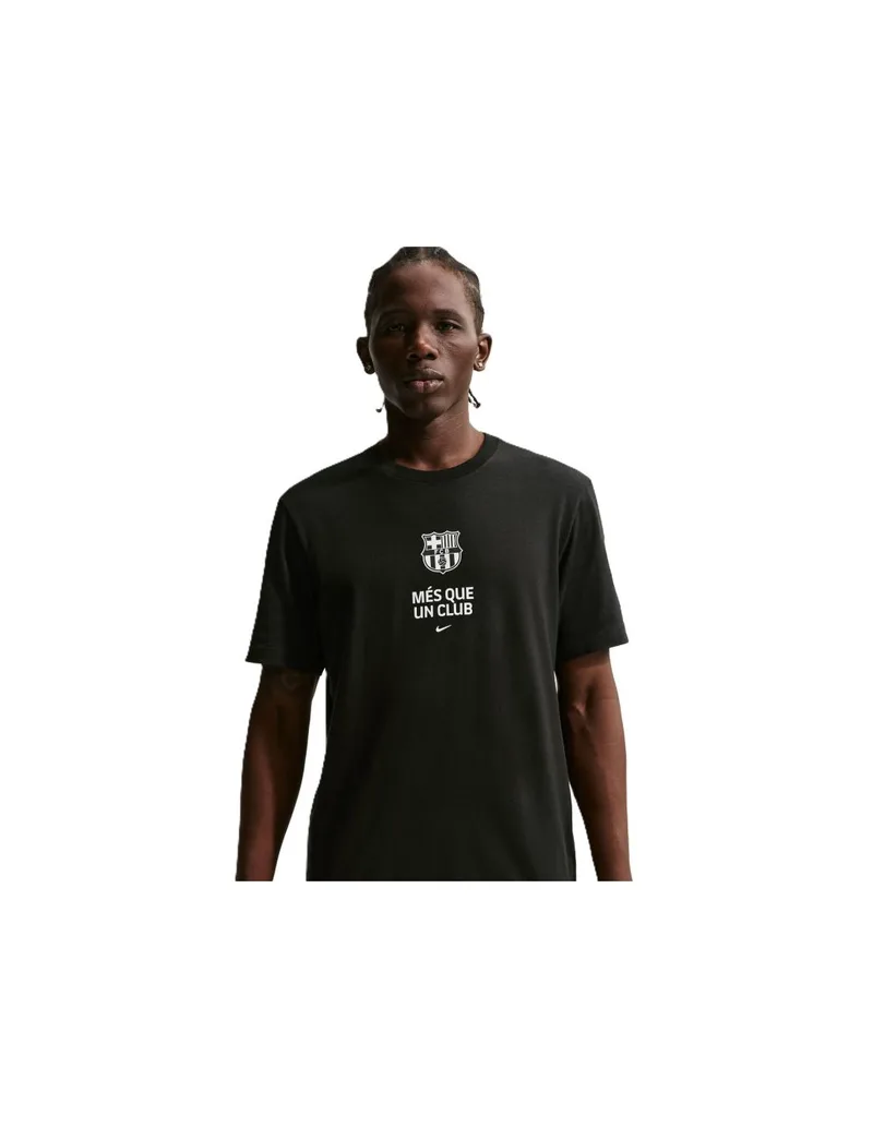 Nike FC Barcelona Club Tshirt IB4075010