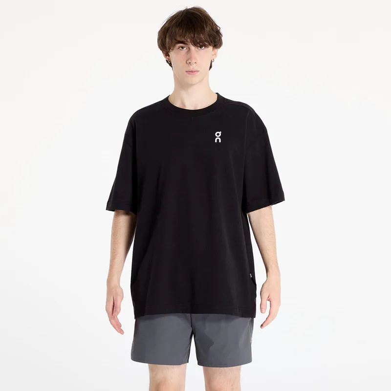 T-shirt On Club T-Shirt Black XL
