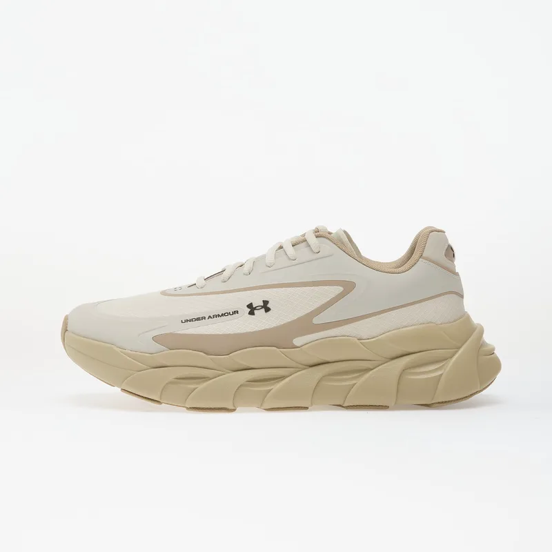 Sneakers Under Armour Halo Runner SE Μπεζ EUR 42