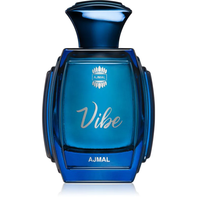 Ajmal Vibe Eau de Parfum για άντρες 75 ml