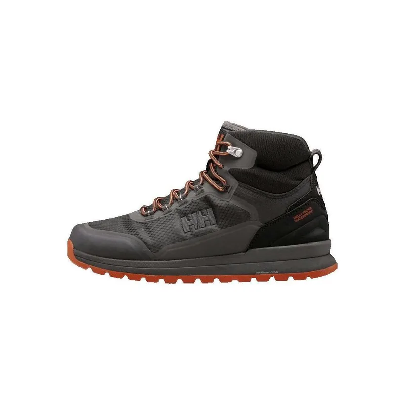 Παπούτσια του Μπάσκετ Helly Hansen Durangoht
