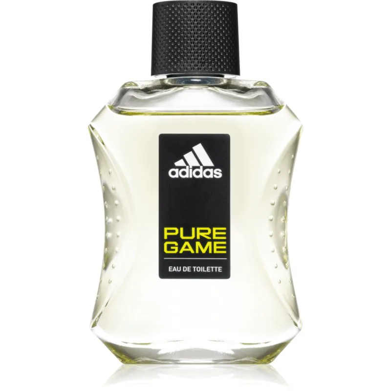 Adidas Pure Game Edition 2022 Eau de Toilette για άντρες 100 ml