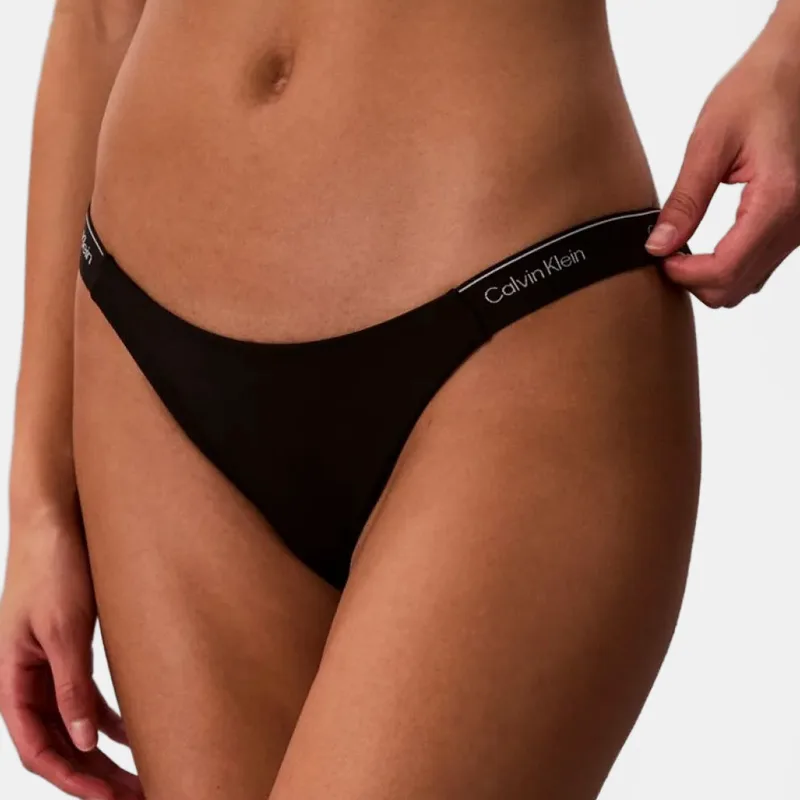 Calvin Klein Bikini Γυναικείο Μαγιό (9000271118_1469)