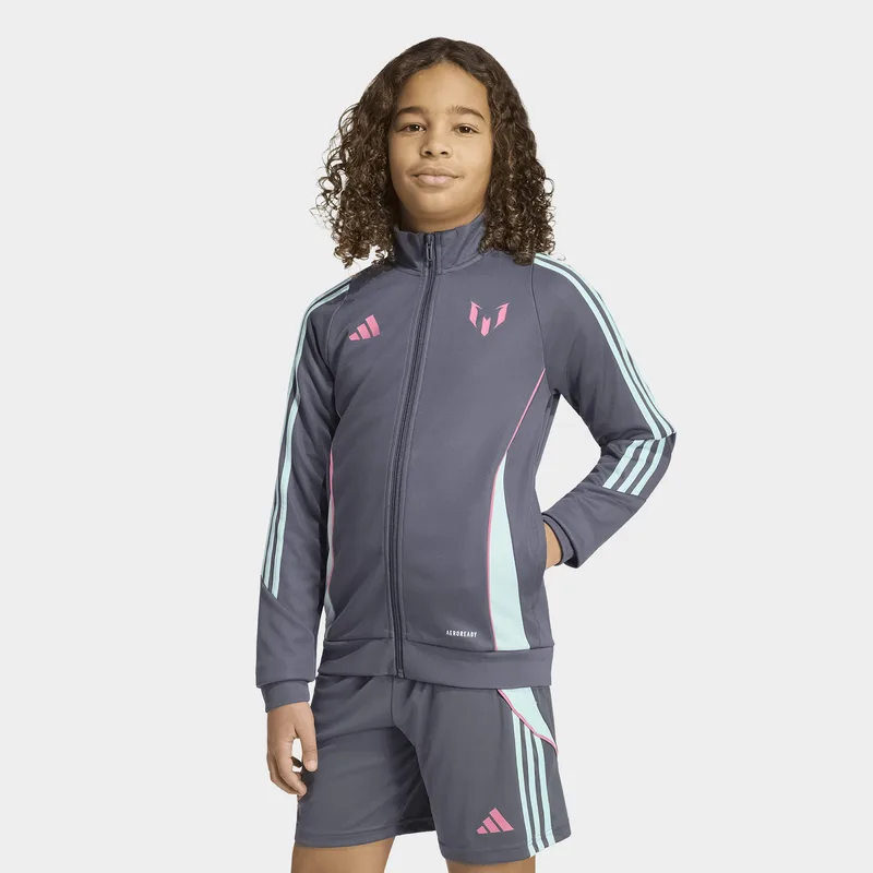 adidas Messi Παιδική Ζακέτα (9000273172_90435)