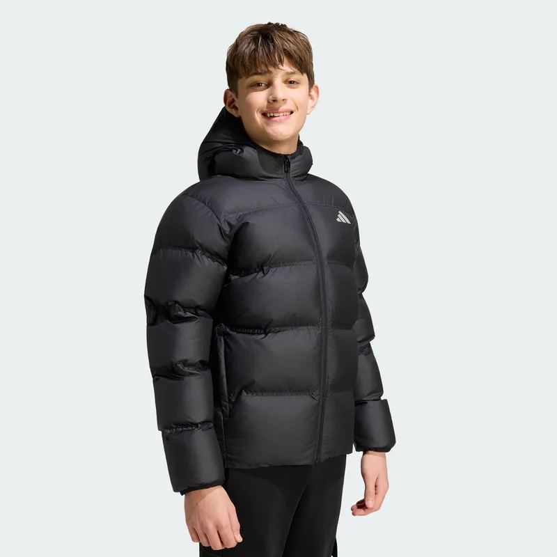 adidas sportswear K J Sd Jkt (9000282298_3719)