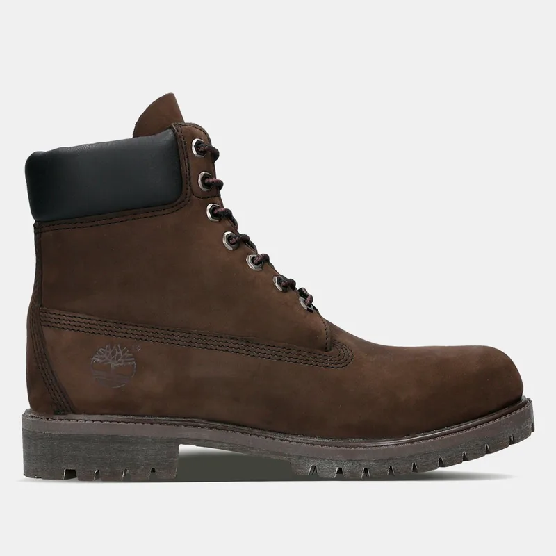 Timberland Premium 6 Inch Ανδρικά Μποτάκια (9000243867_1608)