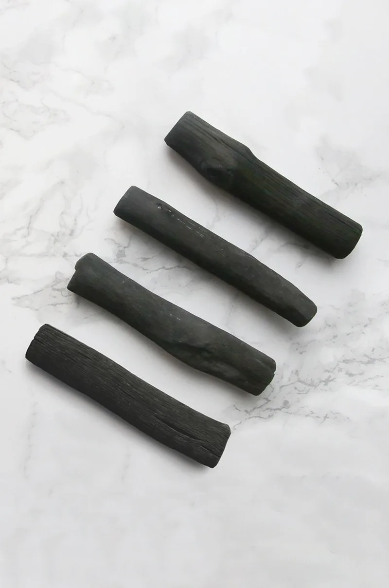 Black and Blum φυσίγγιο φίλτρου ενεργού άνθρακα (4-pack)