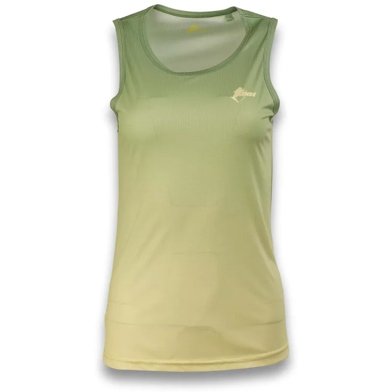 Αμάνικα/T-shirts χωρίς μανίκια Ande Tissi Lady
