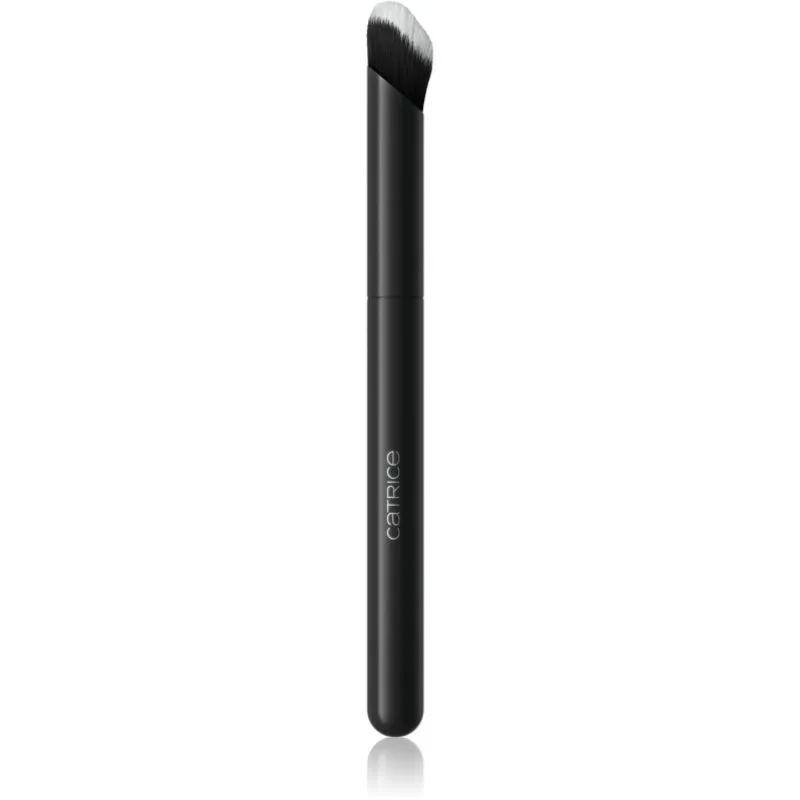 Catrice Under Eye Concealer Brush πινέλο για διορθωτή 1 τμχ