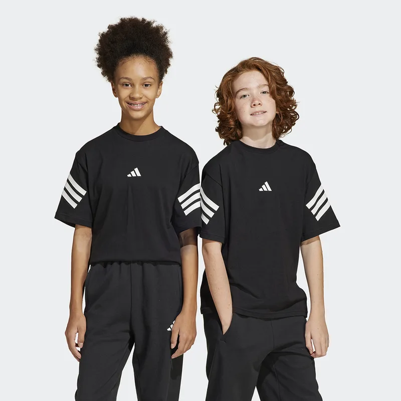 adidas Sportswear Future Icons 3-Stripes Παιδικό T-Shirt (9000235550_1480)