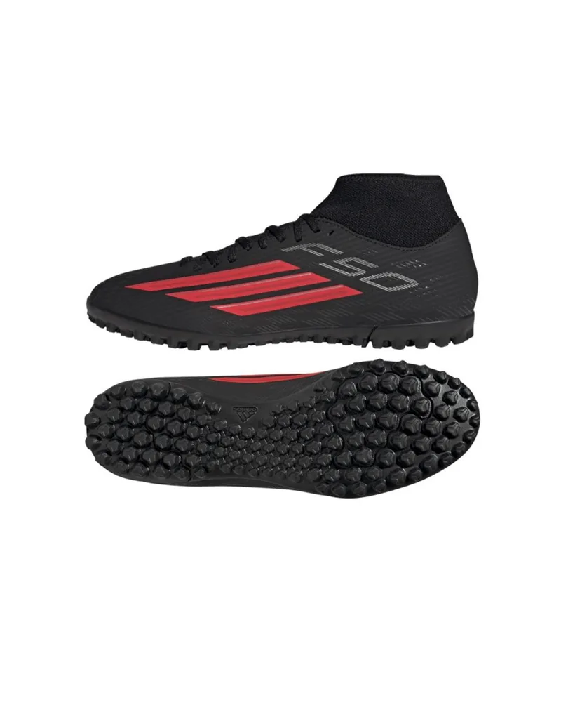 Adidas F50 Club MID TF KJ1427 shoes