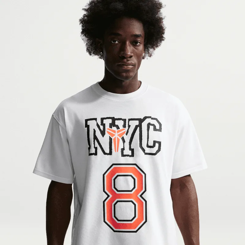 Nike M Kb M Df Tee M90 Lr (9000276188_1539)