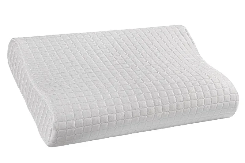 Μαξιλάρι ύπνου Guy Laroche Cooling Memory Foam Anatomical 60x40+12