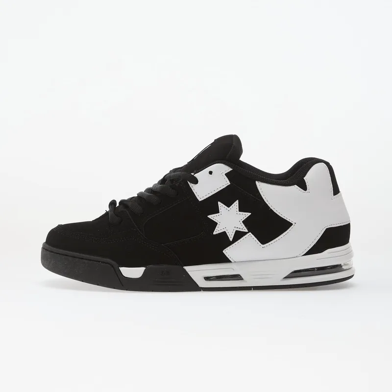 Sneakers Dc Shoes Eo-Dc Command Black EUR 44