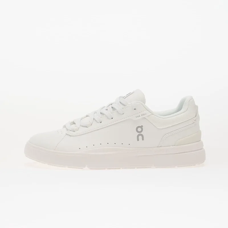 Sneakers On W The Roger Advantage White/ White EUR 42