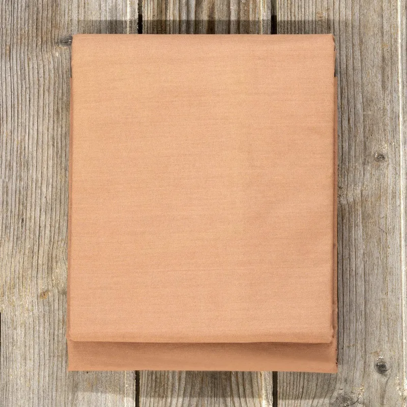 Σεντόνι Μονό Nima Unicolors Latte 160x260