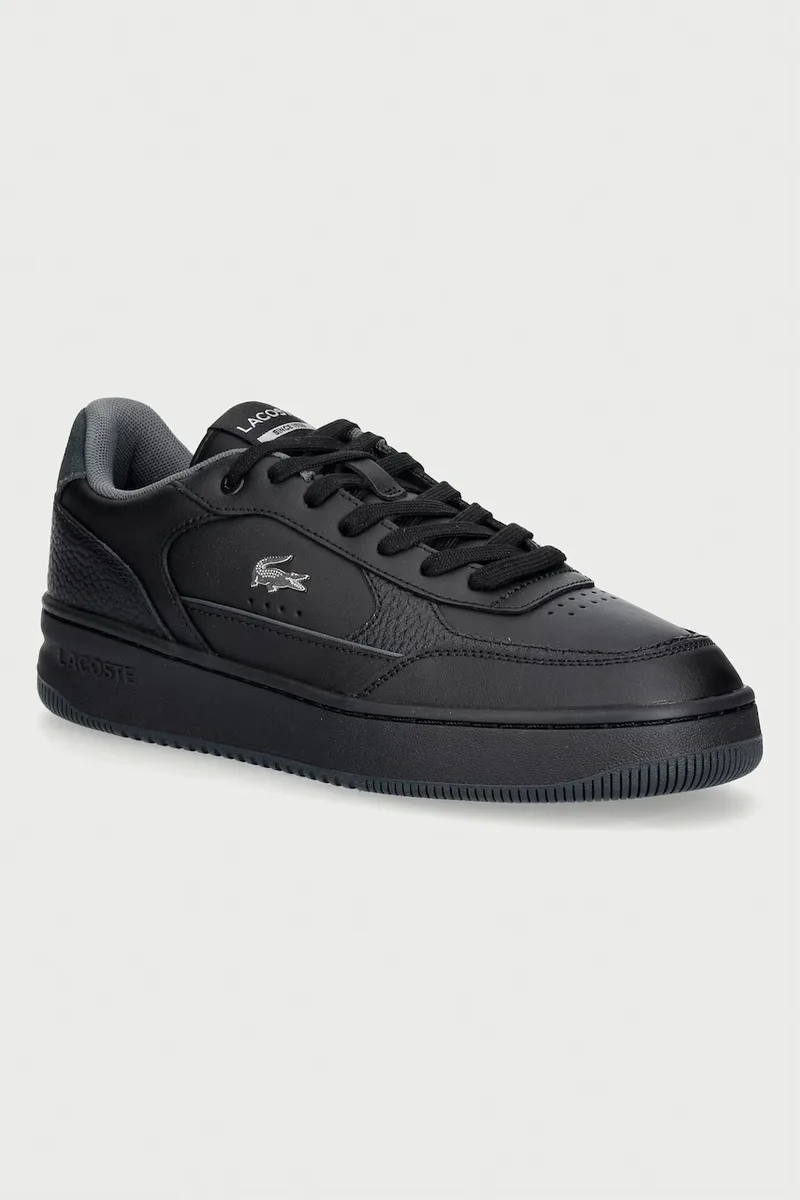 Lacoste L001 Ace Sneakers ανδρικά δερμάτινα