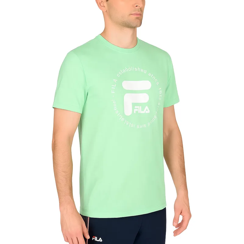 Fila Lasse Men's Tennis T-Shirt